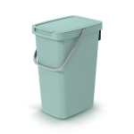Keden &scaron;iuk&scaron;liadėžė NHW12-5575C, 12 l l, žalia