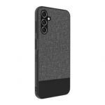 iLike Plastic Leather Back Cover