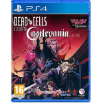 Dead Cells: Return to Castlevania Edition, PlayStation 4 - Game