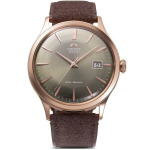 Laikrodis vyrams Orient RA-AC0P04Y10B