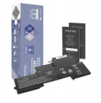 Mitsu BR04XL HP ELITEBOOK FOLIO 1020 1030 G1 4200mAh 7,6V