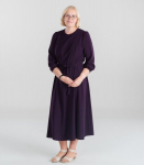Suknelė moterims Hansmark Ketlin 4741547999247č violetinė