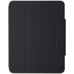 Magnetinis dėklas - UNIQ - iPad Pro 11 (2022/21) - iPad Air 10.9 (2022/20) - Juodas - Kieta apsauga