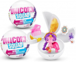 Figūrėlė su aksesuarais Unicorn Squad 5 Surprise, 7 serija, 77421GQ1