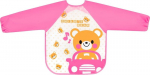 Seilinukas su rankovėmis Bocioland Bear, 1 vnt.