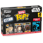 Funko POP! Star Wars Luke Skywalker