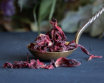 Ekologi&scaron;ka kinrožių arbata Hibiskus, 400 g