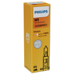 Automobilinė lemputė Philips H1 Premium