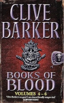 Books Of Blood Omnibus 2: Volumes 4-6, Volumes 4-6