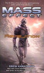 Mass Effect: Revelation: Revelation, Revelation