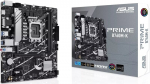 Asus Prime B760M-K LGA1700 DDR5 Micro-ATX