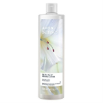 Du&scaron;o želė su lelijos ir muskuso aromatu Avon White Lily, 500 ml
