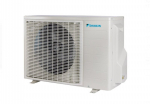 Sieninis &scaron;ilumos siurblys Daikin NORDIC Stylish FTXTA30CB/RXTA30C 3,0/3,2 kW