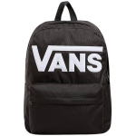 Kuprinė Vans Old Skool Drop V Black VN000H4ZBLK1, 22l, juoda