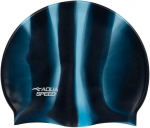 Plaukimo kepuraitė Aqua Speed Bunt, juoda