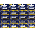 Vinnic L1028F/23A 12V elementai, 20 vnt.