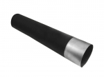 Dūmtraukio vamzdis, 100 mm