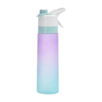 Gertuvė 2 in 1 Tech Zone, 700 ml