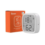 Jutiklis temperatūros ir drėgmės Sonoff SNZB-02D
