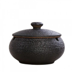 Retro keramikinė peleninė