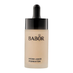 Drėkinantis makiažo pagrindas Babor, 08 Sunny, 30 ml