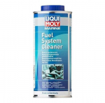 Valiklis Liqui Moly Marine Fuel System Cleaner, 0.5L