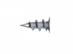 Metalinis gipso savisriegis kai&scaron;tis, 14x32mm, 100vnt