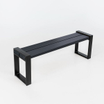 Suoliukas "Loft" 160cm.