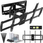 TV laikiklis King Mount KG-1022 32" - 80" Vesa