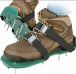 Vejos aeravimo antbačiai