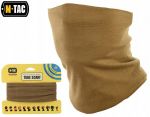 Balaclava su &scaron;aliku, M-Tac, Merino Wool, Coyote