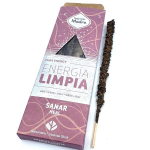 Clean Energy Heal smilkalai, Sagrada Madre, Argentina, 4vnt.
