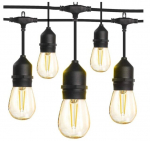 Lauko girlianda Happy People LG-01 LED, 10m