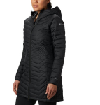 Columbia paltas Powder Lite