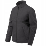 Vyri&scaron;ka pavasarinė striukė Helikon-Tex GREYMAN, Ash Grey/Juoda