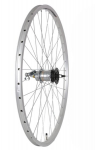 28" Galinis dviračio ratas MDR, Shimano Nexus 3