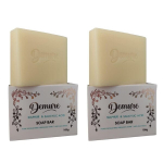 Demure veido muilas, 2 vnt.