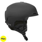 Slidinėjimo &scaron;almas Spy Optic Mips Stargazer Matte Black - Juodas