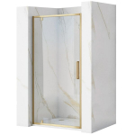 Du&scaron;o durys REA Rapid Swing Brush Gold 100