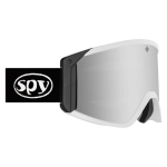 Slidinėjimo akiniai Spy Optic Raider, OG Black, juodi