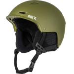 Slidinėjimo &scaron;almas &ndash; NKX Nomad &ndash; Olive/Žalia