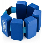 Plaukimo diržas Aqua-Speed Swimming Belt, mėlynas