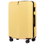 Didelė Lagaminas Wings Swan 28" Ice Cream