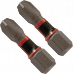 MAKITA SUKTUVO ANTGALIS PH3-25mm /2 vnt. POVEIKIS MINISTRAS PIRMININKAS