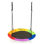 Pakabinamos sodo supynės, 100 cm Eco Toys