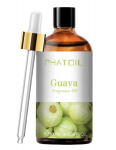 Gvajavos eterinis aliejus PHATOIL, 100 ml