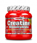 Amix kreatinas monohidratas, 300 g