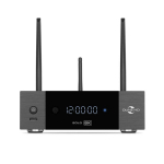 Multimedijos grotuvas Dune HD Solo 8K