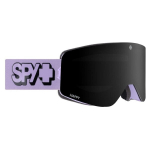 Slidinėjimo akiniai Spy Optic Marauder SE Lavender, juodi + papildomas lę&scaron;iai