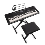 Sintezatorius MAX Rhapsody61M